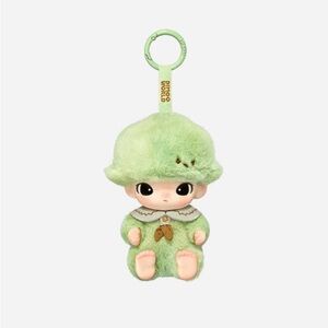 DIMOO “Journal of New Life” Series Plush Pendant - “Strangeness”